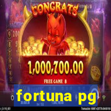 fortuna pg