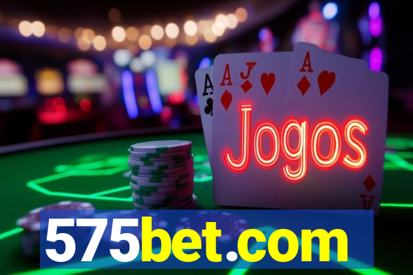 575bet.com