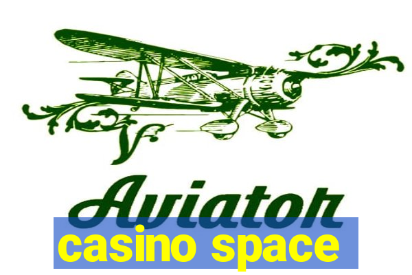 casino space