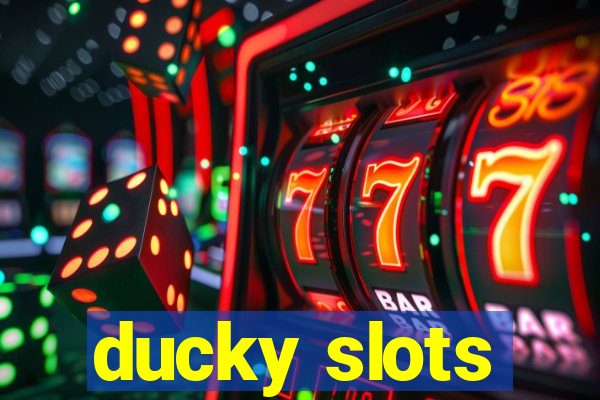 ducky slots