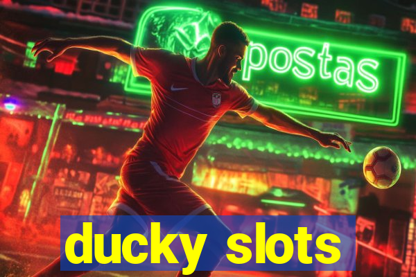 ducky slots