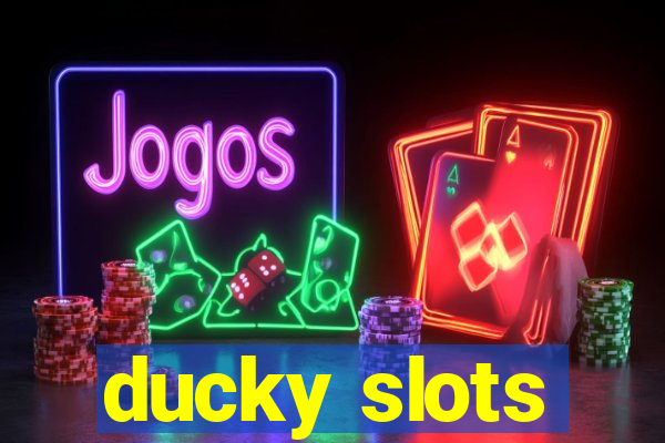 ducky slots