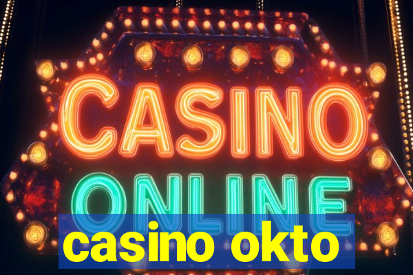 casino okto