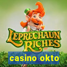 casino okto