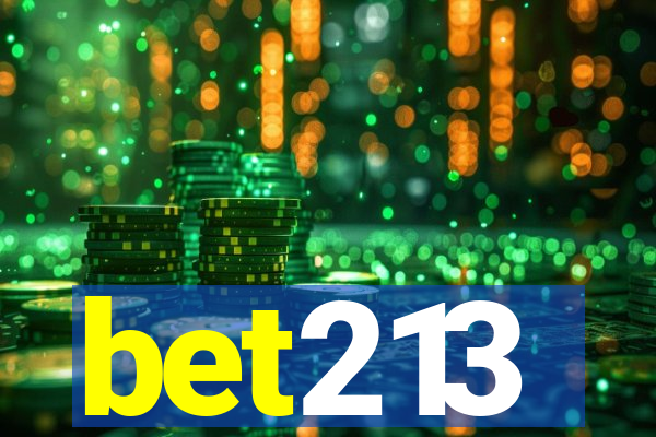 bet213