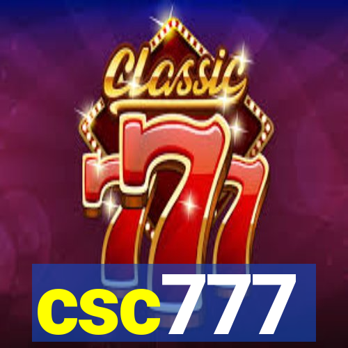 csc777