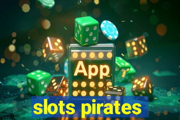 slots pirates