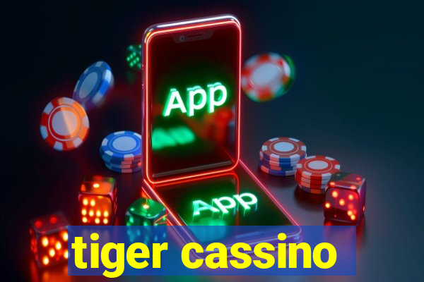 tiger cassino