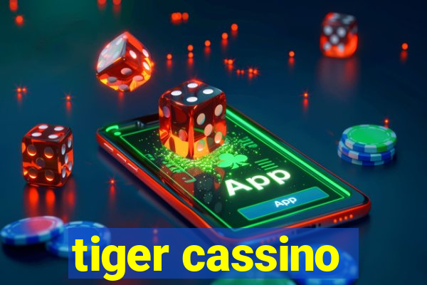 tiger cassino