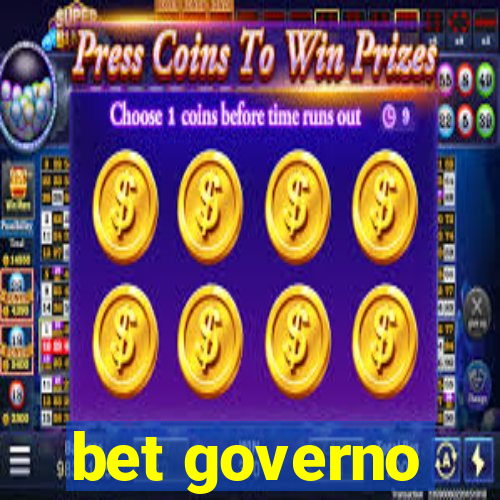 bet governo