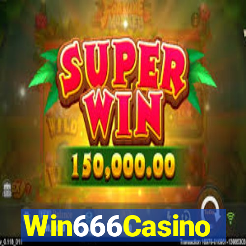 Win666Casino