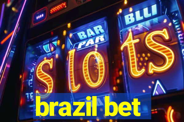 brazil bet