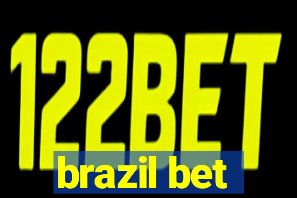 brazil bet