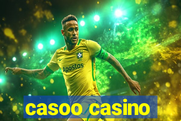 casoo casino