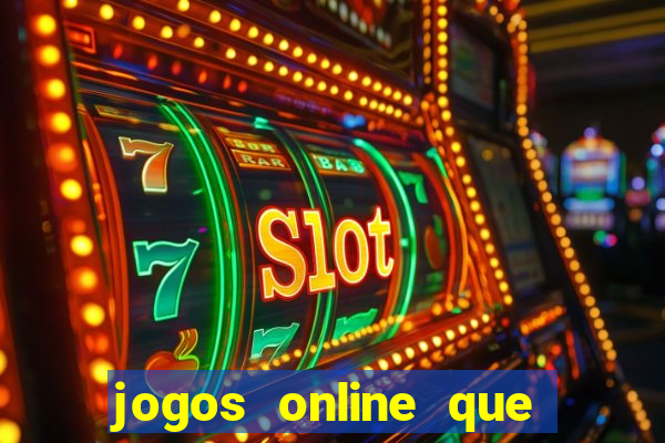 jogos online que ganha bonus ao se cadastrar