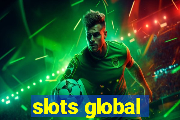 slots global