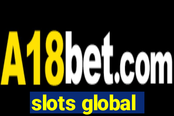 slots global