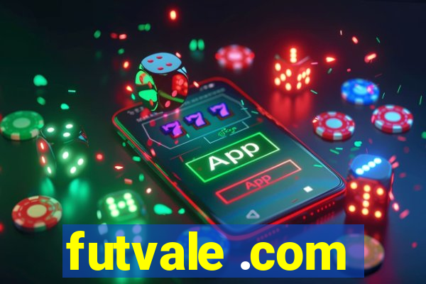 futvale .com