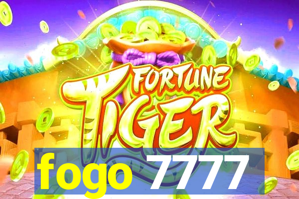 fogo 7777