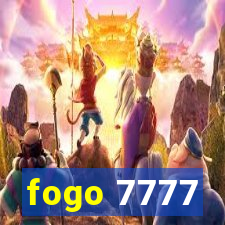 fogo 7777