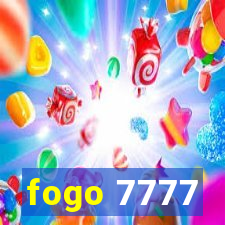 fogo 7777