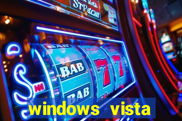 windows vista simulator scratch