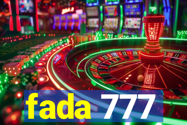 fada 777