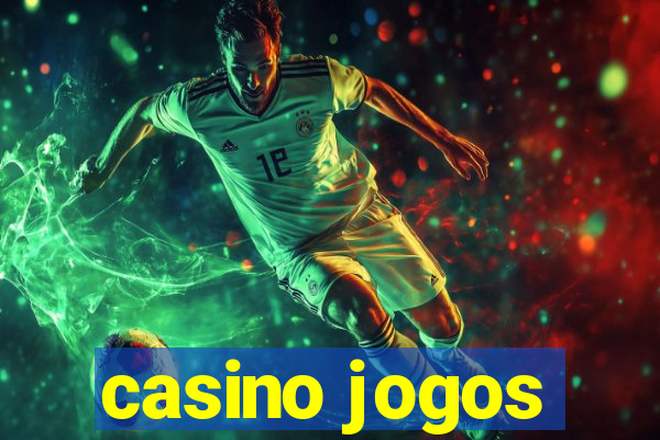 casino jogos