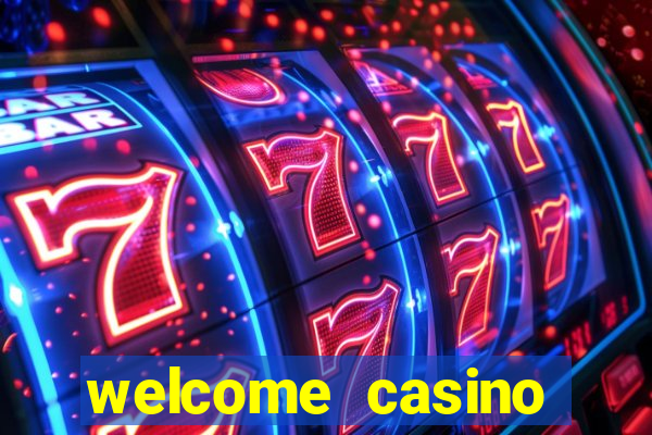 welcome casino bonus no deposit