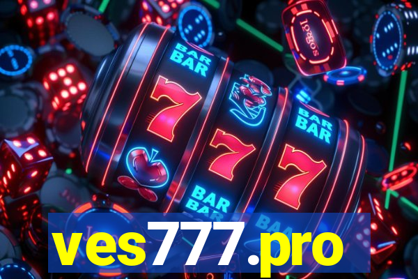 ves777.pro