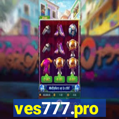 ves777.pro