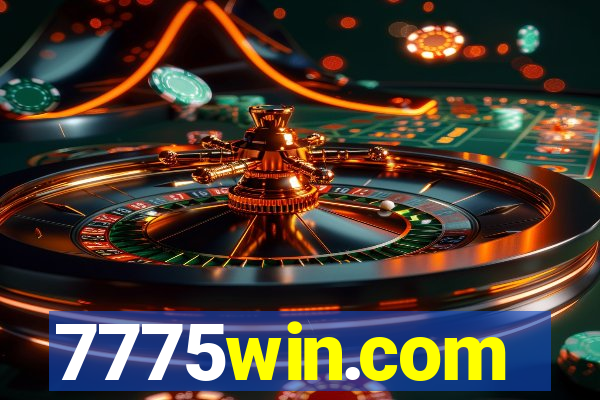 7775win.com