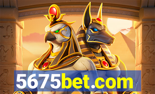 5675bet.com