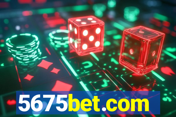 5675bet.com