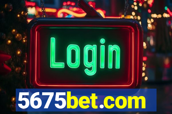 5675bet.com