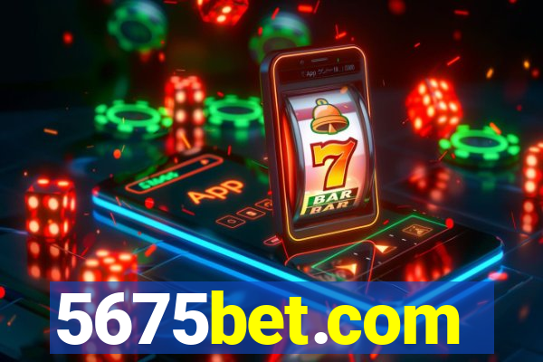 5675bet.com