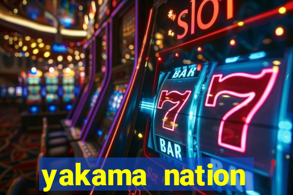 yakama nation legends casino