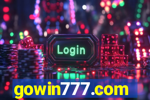 gowin777.com