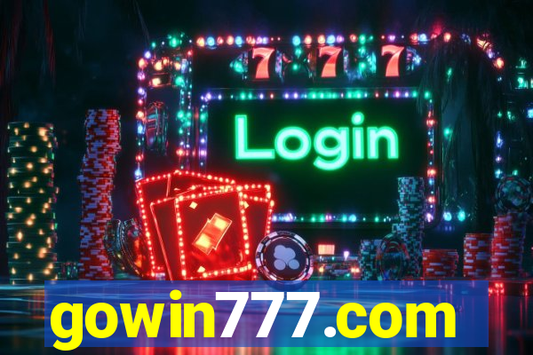 gowin777.com