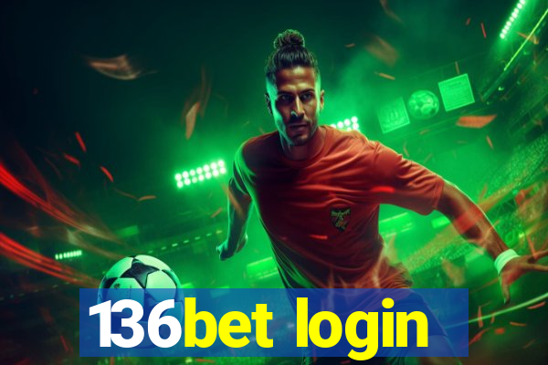 136bet login