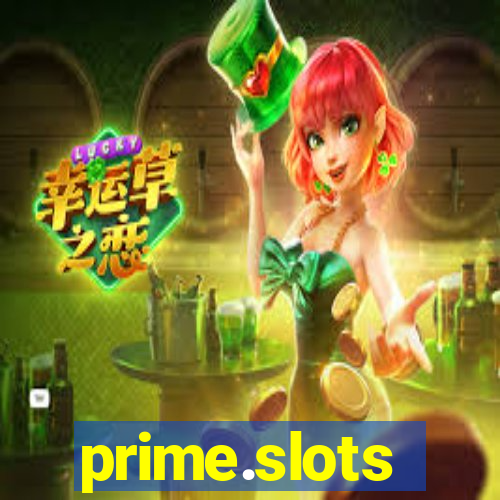 prime.slots