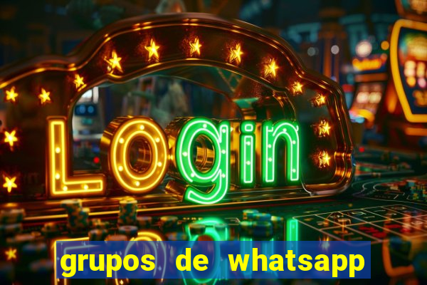 grupos de whatsapp slots pg