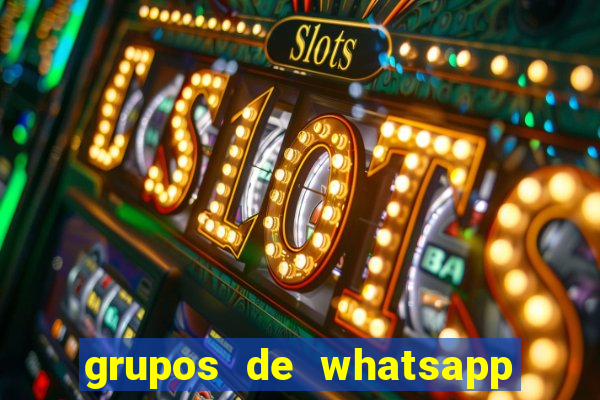 grupos de whatsapp slots pg