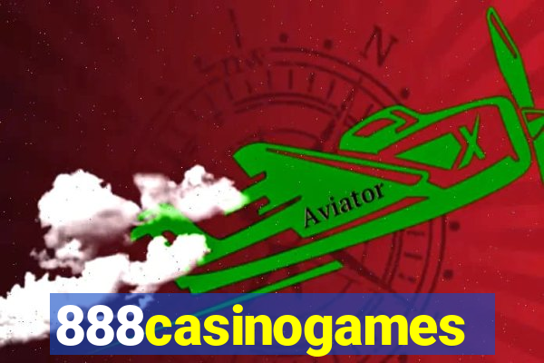 888casinogames