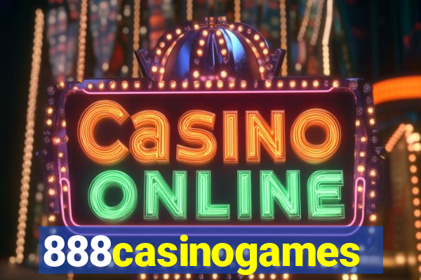 888casinogames