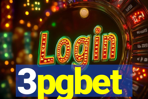 3pgbet