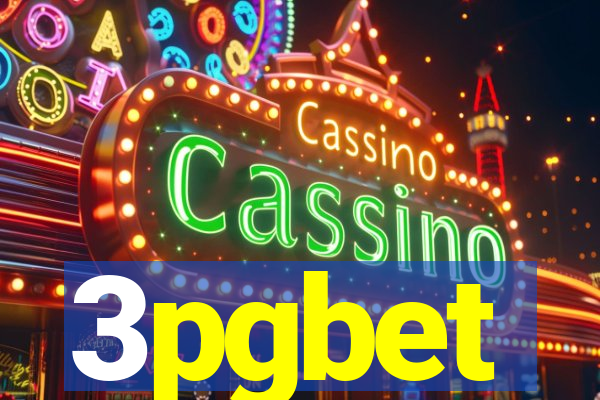 3pgbet