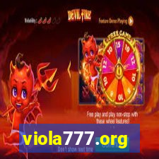 viola777.org