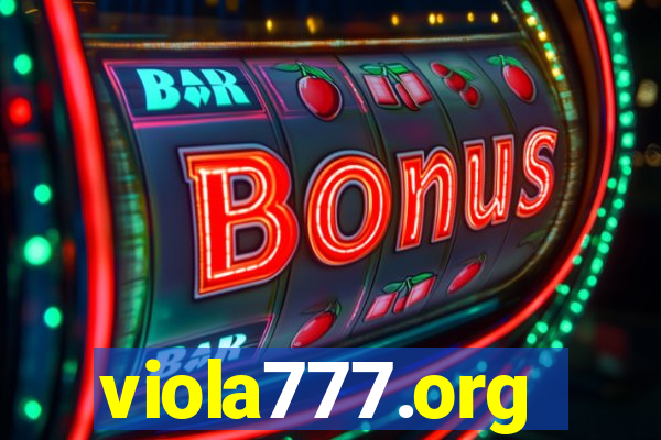 viola777.org