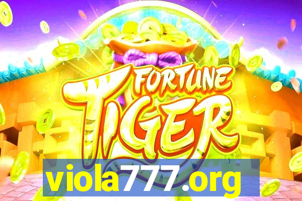 viola777.org